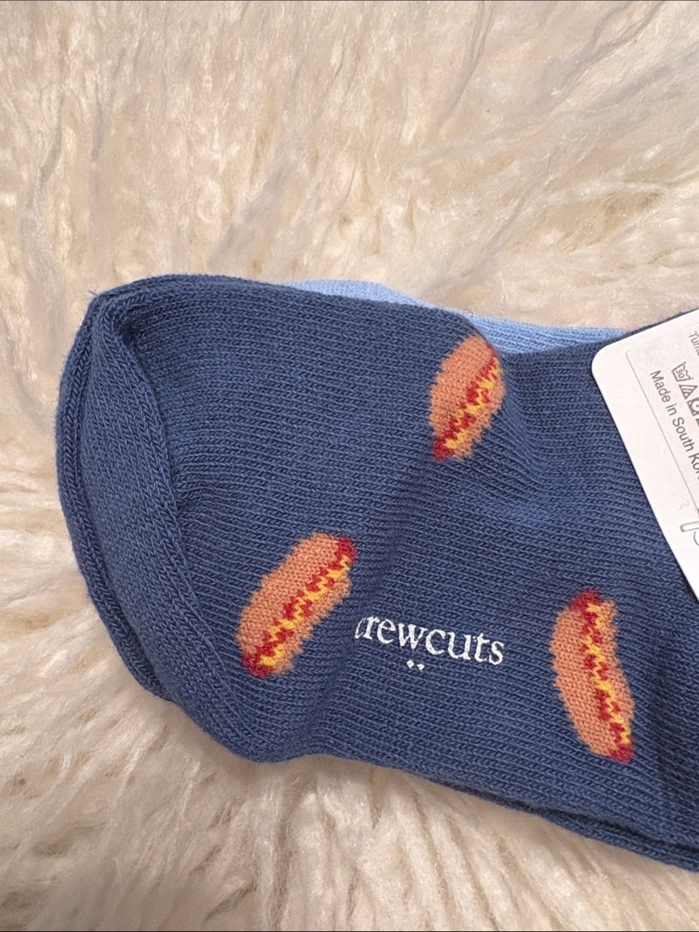 Crewcuts sock bundle. - Picture 12 of 12